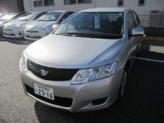 Toyota Allion, 2010 г. в городе Красноармейский район