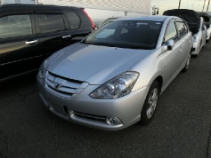 Toyota Caldina, 2014 г. в городе Белоглинский район