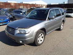 Subaru Forester, 2006 г. в городе Белореченский район