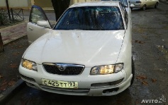 Mazda Millenia, 2000 г. в городе СОЧИ