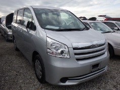 Toyota Noah, 2009 г. в городе Брюховецкий район