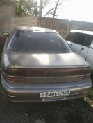 Dodge Intrepid, 1996 г. в городе Тихорецкий район