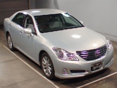 Toyota Crown, 2009 г. в городе Апшеронский район