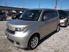 Toyota BB, 2009 г. в городе Белореченский район