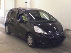 Honda FIT, 2010 г. в городе Белореченский район