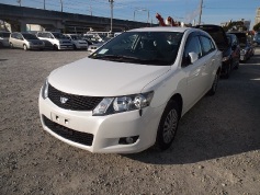 Toyota Allion, 2009 г. в городе КРАСНОДАР