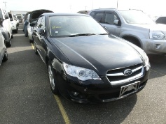 Subaru Legacy, 2009 г. в городе Белореченский район