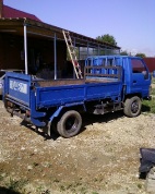 Toyota Town Ace, 1989 г. в городе КРАСНОДАР