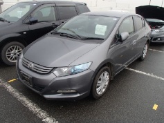 Honda Insight, 2009 г. в городе ГОРЯЧИЙ КЛЮЧ