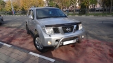 Nissan Pathfinder, 2005 г. в городе НОВОРОССИЙСК