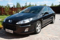 Peugeot 407, 2006 г. в городе ДРУГИЕ РЕГИОНЫ