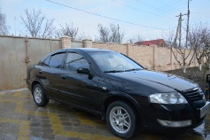 Nissan Almera Classic, 2006 г. в городе КРАСНОДАР