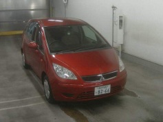 Mitsubishi Colt, 2009 г. в городе КРАСНОДАР