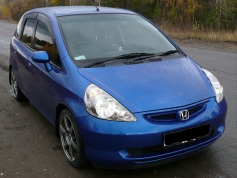 Honda FIT, 2004 г. в городе КРАСНОДАР