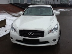 Infiniti M35, 2011 г. в городе КРАСНОДАР