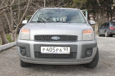 Ford Fusion, 2008 г. в городе ГЕЛЕНДЖИК