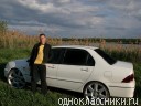 Mitsubishi Lancer Cedia, 2001 г. в городе РОСТОВ