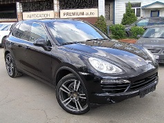 Porsche Cayenne, 2011 г. в городе ДРУГИЕ РЕГИОНЫ