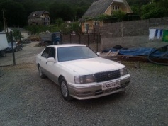 Toyota Crown, 1998 г. в городе СОЧИ