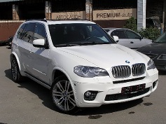 BMW X5, 2011 г. в городе ДРУГИЕ РЕГИОНЫ