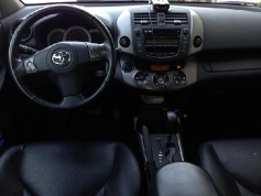 Toyota RAV 4, 2008 г. в городе КРАСНОДАР