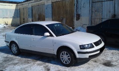 Volkswagen Passat, 2000 г. в городе НОВОРОССИЙСК