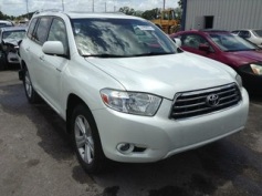 Toyota Highlander, 2012 г. в городе КРАСНОДАР