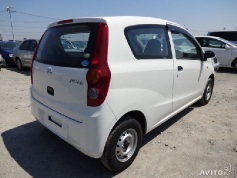 Daihatsu Mira, 2008 г. в городе КРАСНОДАР