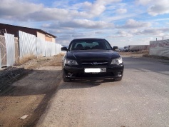 Subaru Legacy, 2004 г. в городе НОВОРОССИЙСК