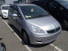 Mitsubishi Colt, 2014 г. в городе НОВОРОССИЙСК