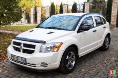 Dodge Caliber, 2011 г. в городе КРАСНОДАР