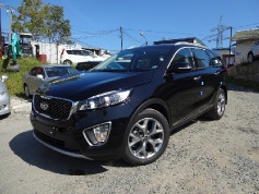 KIA Sorento, 2014 г. в городе КРАСНОДАР