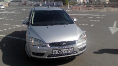 Ford Focus, 2007 г. в городе КРАСНОДАР