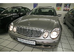 Mercedes-Benz E 220, 2005 г. в городе КРАСНОДАР