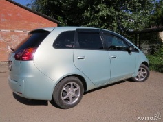 Mitsubishi Colt, 2004 г. в городе КРАСНОДАР