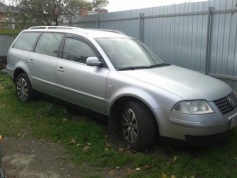 Volkswagen Passat, 2003 г. в городе Тихорецкий район