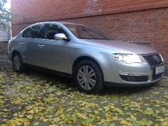 Volkswagen Passat, 2014 г. в городе КРАСНОДАР