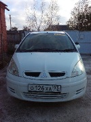 Mitsubishi Colt, 2003 г. в городе КРАСНОДАР