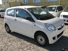 Daihatsu Mira, 2014 г. в городе КРАСНОДАР