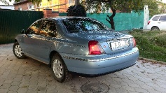 Rover 75, 1999 г. в городе КРАСНОДАР