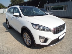 KIA Sorento, 2014 г. в городе КРАСНОДАР