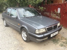 Lancia Thema, 1994 г. в городе КРАСНОДАР