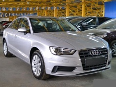 Audi A3, 2013 г. в городе КРАСНОДАР