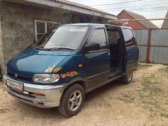 Nissan Serena, 1993 г. в городе Темрюкский район