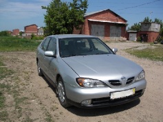 Nissan Primera, 2000 г. в городе КРАСНОДАР