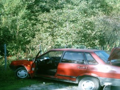 ВАЗ 21093i, 1993 г. в городе АНАПА