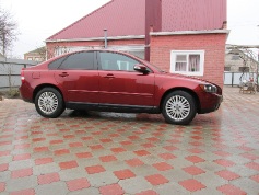 Volvo S40, 2007 г. в городе Кущевский район