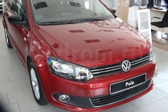 Volkswagen Polo, 2014 г. в городе СОЧИ