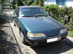 Daewoo Espero, 1997 г. в городе КРАСНОДАР