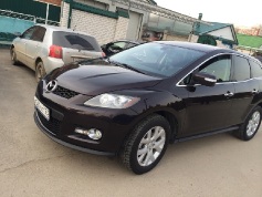 Mazda CX-7, 2007 г. в городе НОВОРОССИЙСК